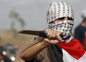نظرة إلى الانتفاضة الأخيرة في فلسطين