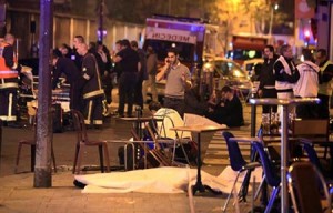 التعامي عن العامل الرئيسي وراء هجمات “باريس”