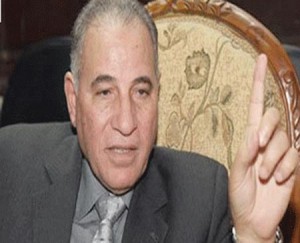 دعوات لعزل وزير العدل المصري بعد “تطاوله” على النبي محمد
