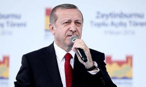 أردوغان يفوز بانتخابات الرئاسة ويتعهد بإصلاحات جديدة