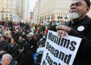 حملة لتصحيح صورة المسلمين بمدارس أمريكا