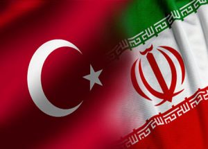 إيران وتركيا والملف السوري