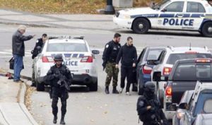 كندا تنشر دوريات للشرطة لحراسة المساجد