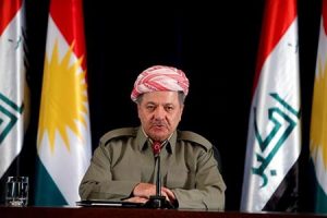 رئيس إقليم كردستان العراق يؤكد عزمه التنحي أول نوفمبر