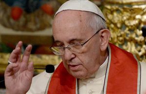 بابا الفاتيكان لن يبحث قضية الروهنغيا خلال زيارته إلى ميانمار