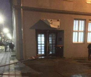 مسلمو ألمانيا: هجمات متكررة تستهدف المساجد كل أسبوع