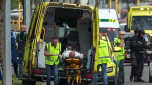 مذبحة نيوزيلندا.. 49 قتيلا على الأقل في الهجوم الإرهابي على مسجدين