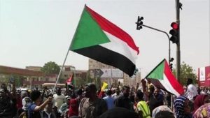 السودان.. لجنة التفاوض بين “العسكر” والمعارضة تتوقع نتائج إيجابية