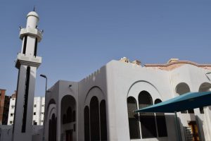 المسلمون الإيطاليون يعرضون تحويل المساجد إلى مراكز تطعيم ضد كورونا