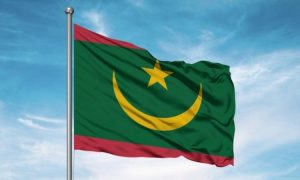 حزب موريتاني: نرفض أي شكل من التطبيع مع “الغزاة القتلة”