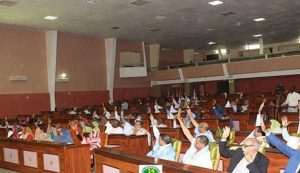 البرلمان الموريتاني يدعو لوقف التطبيع مع الاحتلال