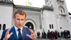 فرنسا تغلق دار نشر إسلامية بحجة “تعارضها مع القيم الغربية”