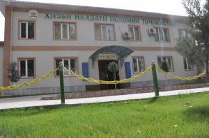 حزب “النهضة” الإسلامي في طاجيكستان: مجتمعنا يتعرض لحملات تشويهية وتضييقات ممنهجة