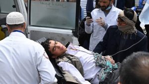 أفغانستان.. مقتل 6 على الأقل وإصابة آخرين بانفجارات هزت مدرسة