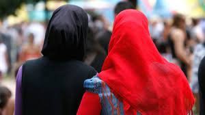 فعاليات تندد بالتمييز ضد المسلمات في ألمانيا