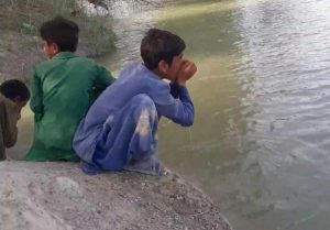 الضحية السابعة لـ “هوتج” في بلوشستان.. وفاة طفل غرقا عمره 7 سنوات
