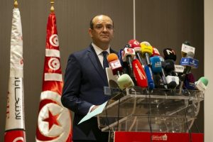 استفتاء تونس.. هيئة الانتخابات تعلن النتائج الأولية ودعوات لتوحيد المعارضة ولانتخابات مبكرة