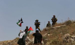 “حماس”: حالة الاشتباك مع الاحتلال في الضفة تعكس الإصرار على المقاومة