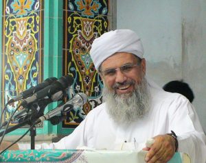 آپ ءُ لێن/برق ءِ بند بوگ ءُ گرانیاں مردمانی زندگی ءَ سکیانی آماچ کرتگ