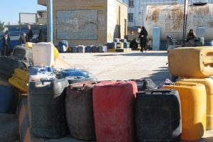 سردی ءِ مۆسم ءُ نفت ءُ گاز ءِ گپچل
