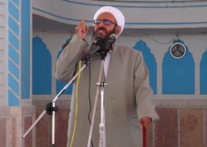 If Sunnis Have Masjids in Tehran the State Will Benefit