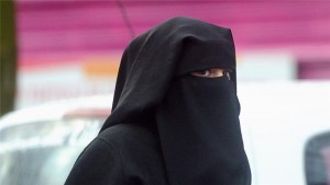 Netherlands approves plans for partial niqab ban