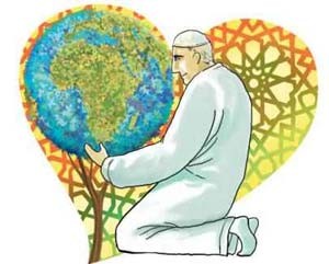 The Quran and the Environment
