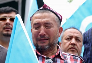 China At War With Islam: Uighurs