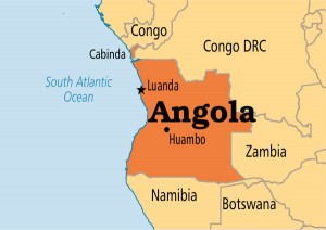 Angola bans Islam, shuts down mosques
