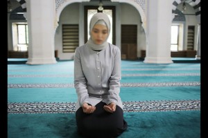 Hijab Brought Me Serenity: German Actress