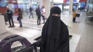 Niqab Debate Victimizes Muslim Women