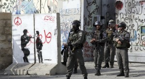 72 Palestinians killed since Oct 1