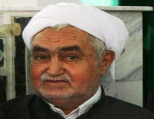 Mamousta Mullah Abdullah Passes Away