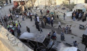 Dozens killed in ISIL-claimed Baghdad bombings