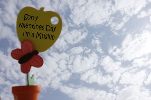 Why Do We Muslims Not Celebrate Valentine’s Day?