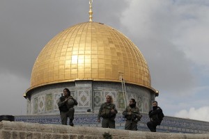 Israel imposes fresh restrictions on access to Al-Aqsa
