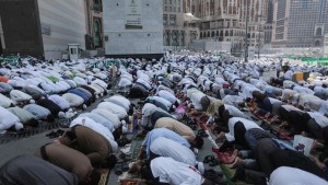 Saudi Arabia ‘to deploy all resources’ to ensure safety in Hajj seasons