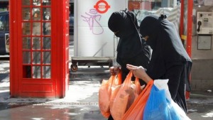 UK employers refrain from hiring Muslim women