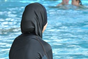 “Seriously and clearly” illegal: Top French court rules against burkini bans