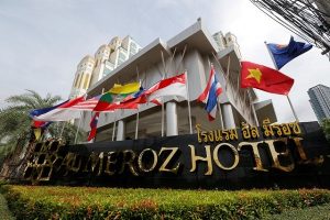 Buddhist Thailand’s first halal hotel off to a strong start