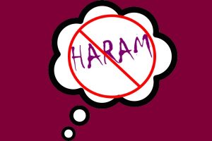 Dealing with haram fantasizing