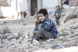 Children of Syria