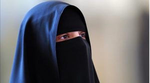 Dutch MPs approve partial ban on burqa wearing in public