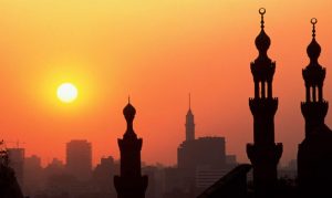 Turkey rebuilds 9 mosques in Gaza