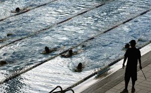 Swiss force Muslim girls into mixed swimming lessons