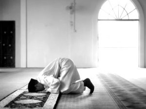 TO BEAUTIFY YOUR SALAAH