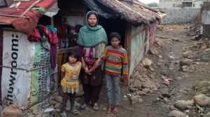 Jammu: Right-wing groups try to evict Rohingya refugees