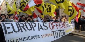 Attacks against Muslims increase in Austria: Report