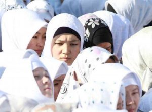 Chechnya approves law allowing hijab in schools