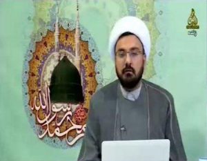 Sunnis Outraged on Insulting Ml. Abdol-Hamid by a Shia Cleric